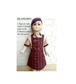 Dav New School Uniforms